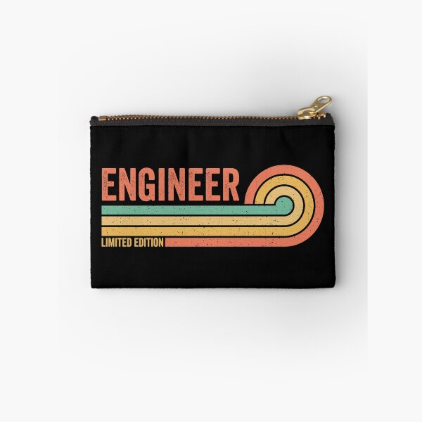 Item preview, Engineer Limited Edition Retro Engineer designed and sold by RareBunny.