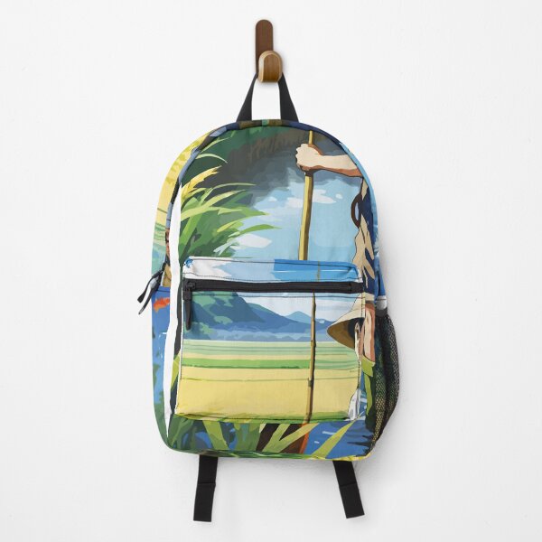 Item preview, Escape from the hustle and bustle for a bit. designed and sold by Whose-sweat.