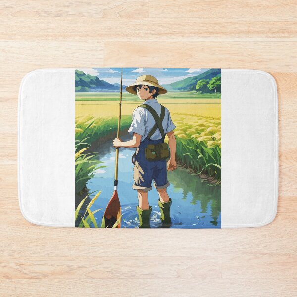 Item preview, Escape from the hustle and bustle for a bit. designed and sold by Whose-sweat.