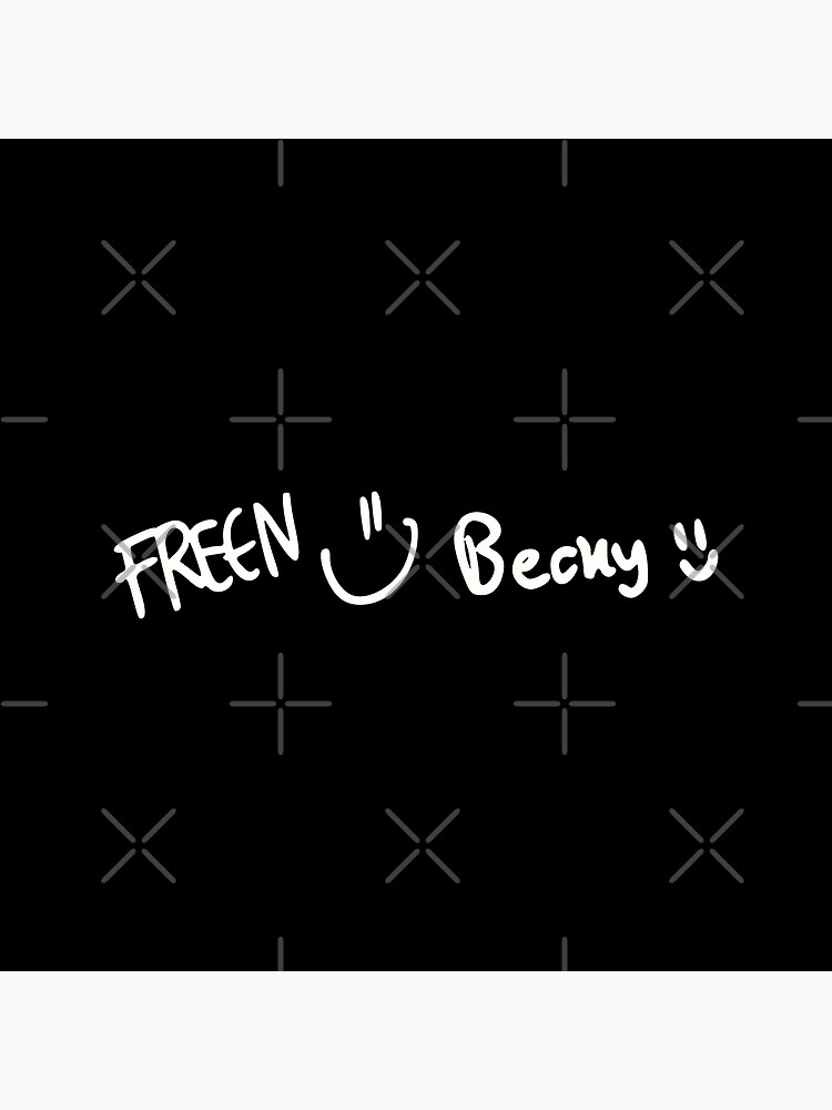 freenbecky 直筆サイン入りポスター FreenBecky 直筆サインポスター1枚 Freenbecky freen becky hd