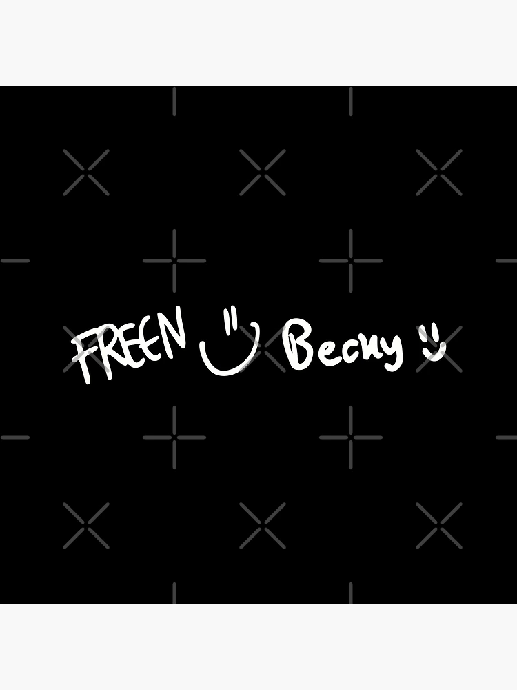 Freenbecky Signature White | Gap the Series, The Loyal Pin