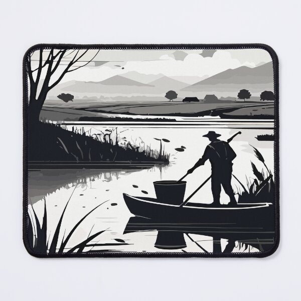 Item preview, Escape from the hustle and bustle for a bit. designed and sold by Whose-sweat.