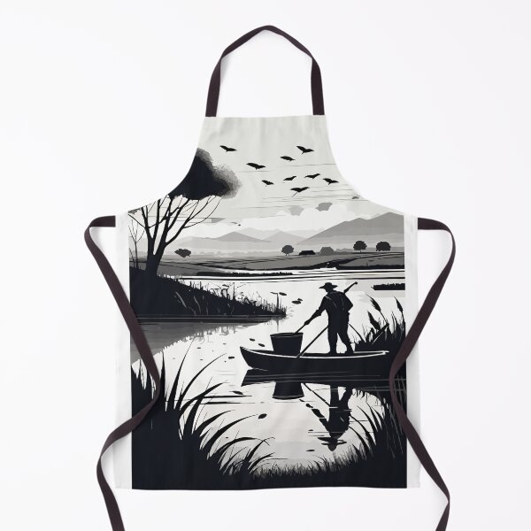 Item preview, Escape from the hustle and bustle for a bit. designed and sold by Whose-sweat.