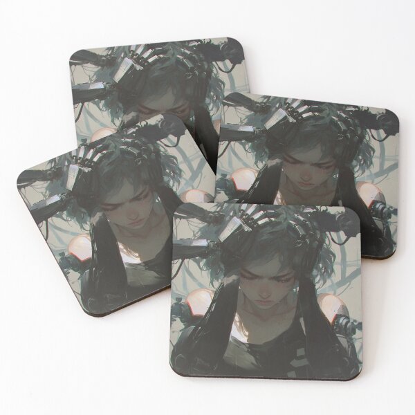 Item preview, Quiet Despair designed and sold by Nowshin Tasnim.