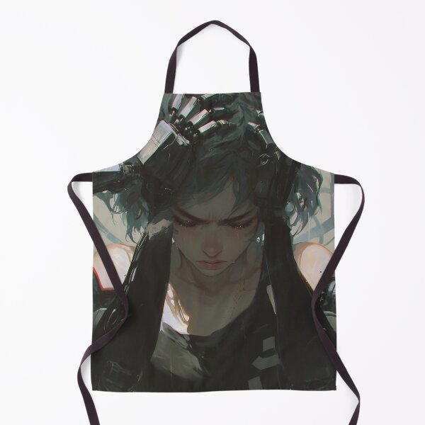 Item preview, Quiet Despair designed and sold by Nowshin Tasnim.