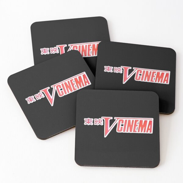 Item preview, V Cinema designed and sold by MovieMayhem.