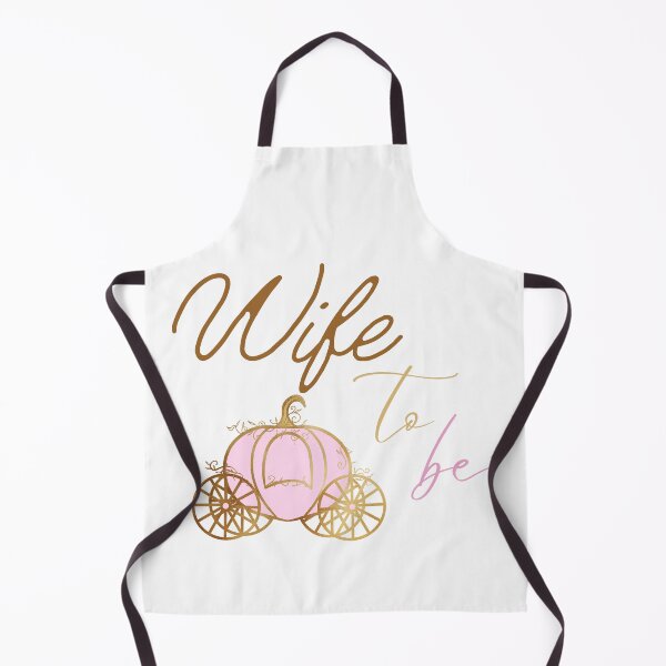 Item preview, Wife To Be Princess Carriage Pumpkin Carriage Future Wife Gift For Her designed and sold by CCKimShop.