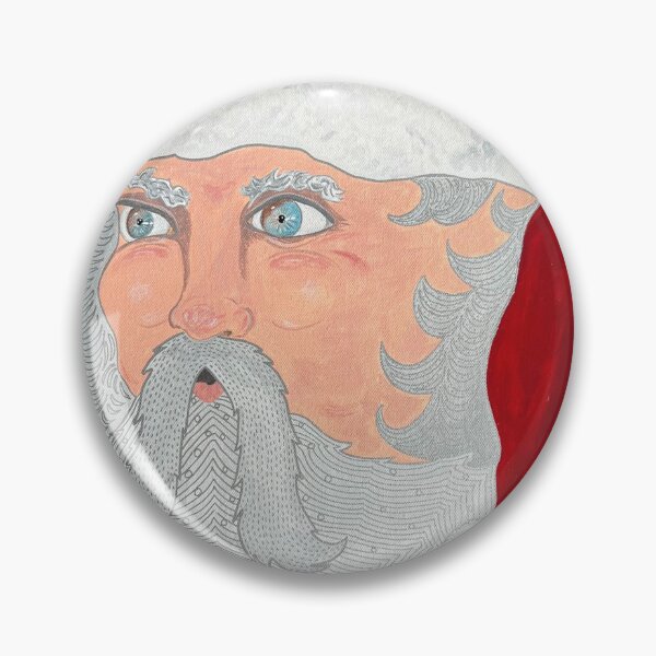 Item preview, Santa's Coming designed and sold by GeinaB.