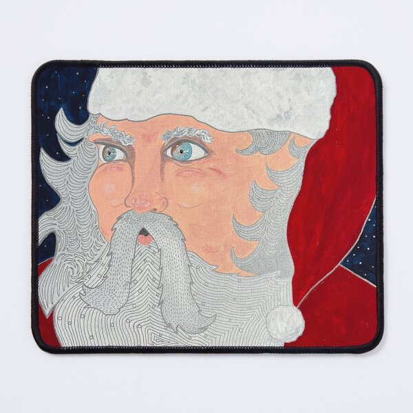 Item preview, Santa's Coming designed and sold by GeinaB.