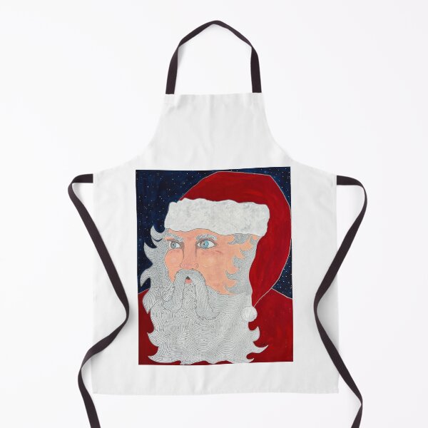 Item preview, Santa's Coming designed and sold by GeinaB.