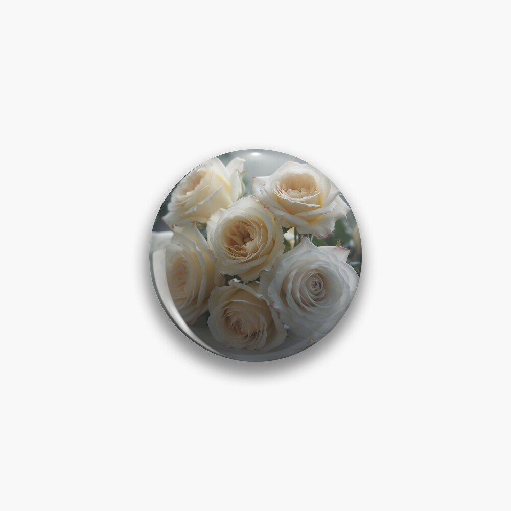 Item preview, Pin designed and sold by BrenBub.