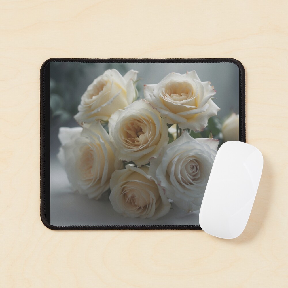 Item preview, Mouse Pad designed and sold by BrenBub.