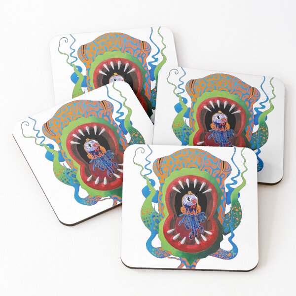Item preview, Jellymare designed and sold by TimHDonnelly.