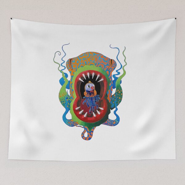 Item preview, Jellymare designed and sold by TimHDonnelly.