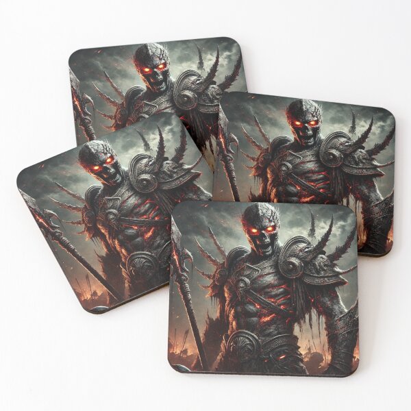 Item preview, Ares Unleashed: The Dark God of War Rises! designed and sold by aunins7.