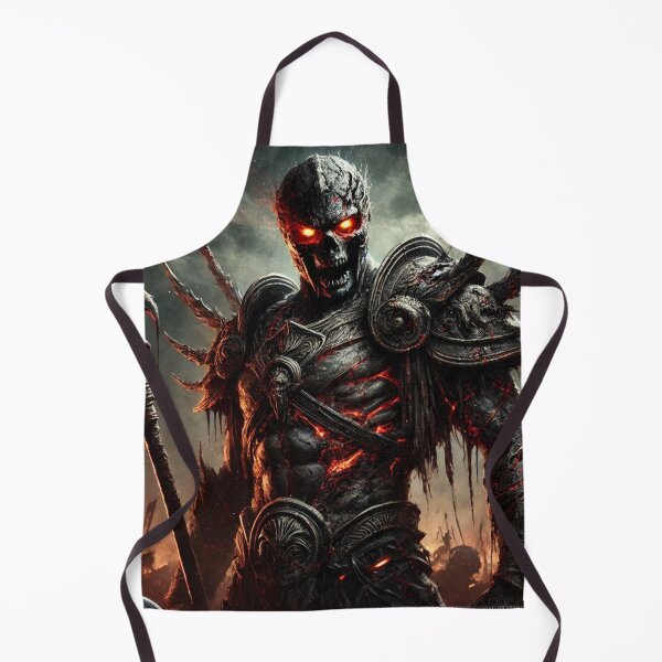 Item preview, Ares Unleashed: The Dark God of War Rises! designed and sold by aunins7.