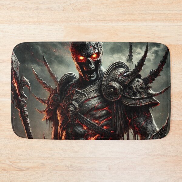 Item preview, Ares Unleashed: The Dark God of War Rises! designed and sold by aunins7.