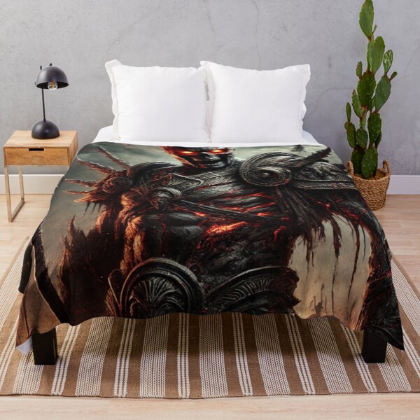 Item preview, Ares Unleashed: The Dark God of War Rises! designed and sold by aunins7.
