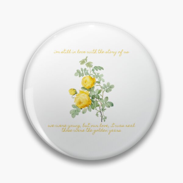 Item preview, joshua bassett | the golden years | story of us designed and sold by estheticalrh.