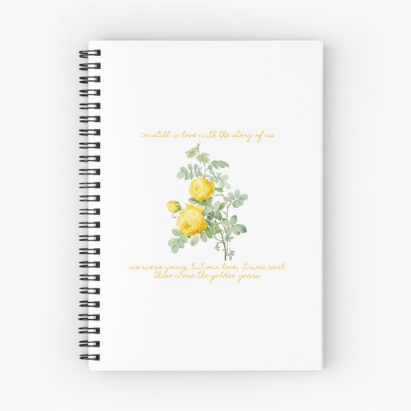 Item preview, joshua bassett | the golden years | story of us designed and sold by estheticalrh.