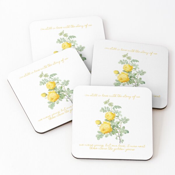 Item preview, joshua bassett | the golden years | story of us designed and sold by estheticalrh.