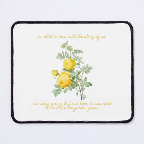 Item preview, joshua bassett | the golden years | story of us designed and sold by estheticalrh.