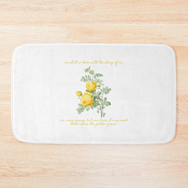 Item preview, joshua bassett | the golden years | story of us designed and sold by estheticalrh.