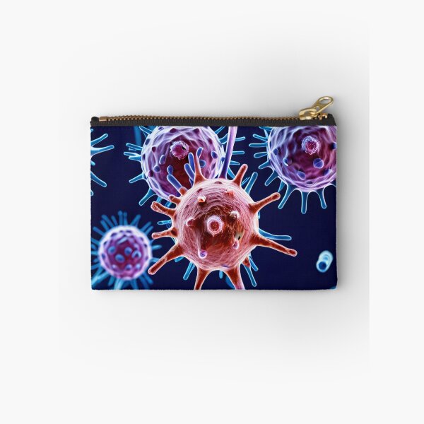 Item preview, C - Virus Take Care Of Yourself Attractive Design designed and sold by studio-graphic.
