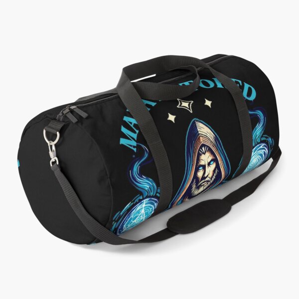 Item preview, Mana Is Stored In The Balls designed and sold by D20Tees.