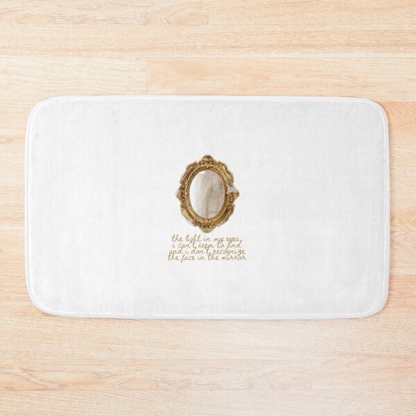 Item preview, joshua bassett | the golden years | mirror | light in my eyes designed and sold by estheticalrh.