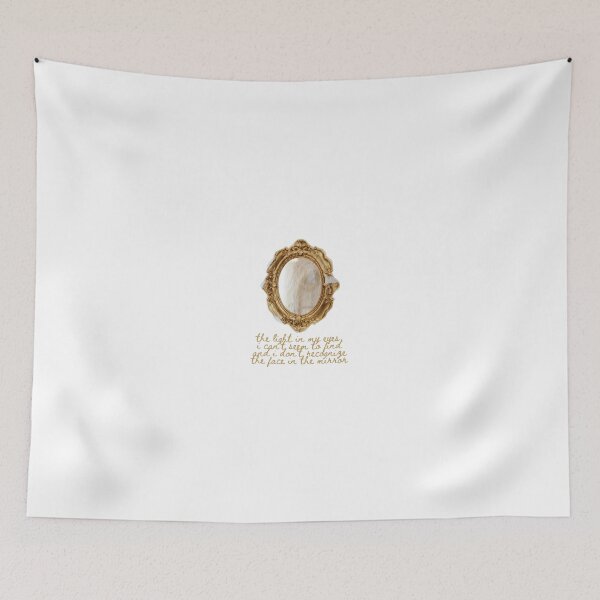 Item preview, joshua bassett | the golden years | mirror | light in my eyes designed and sold by estheticalrh.