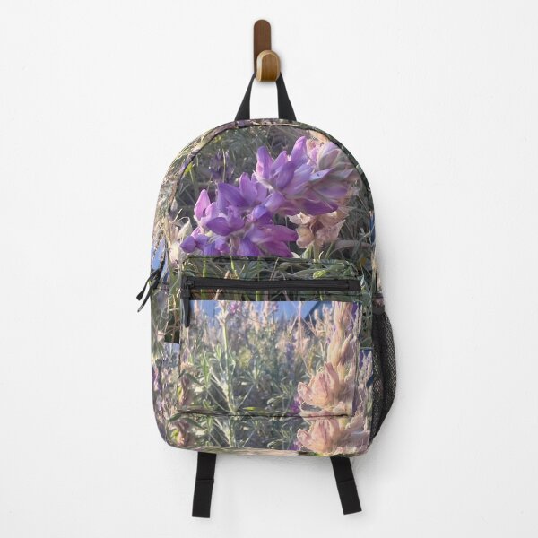 Item preview, Purple Lupine  designed and sold by Betsy Phillips.