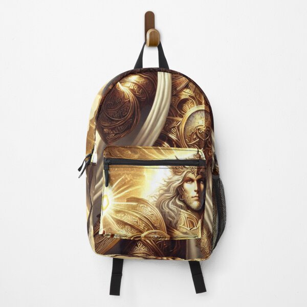 Item preview, Tyr, the Radiant Norse God of Justice and Light designed and sold by aunins7.