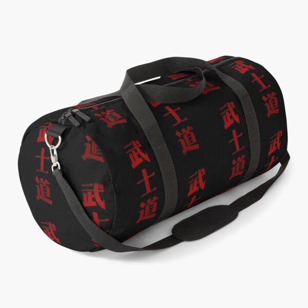Item preview, Modern Bushido Kanji Streetwear - Red designed and sold by RoninUnknown.