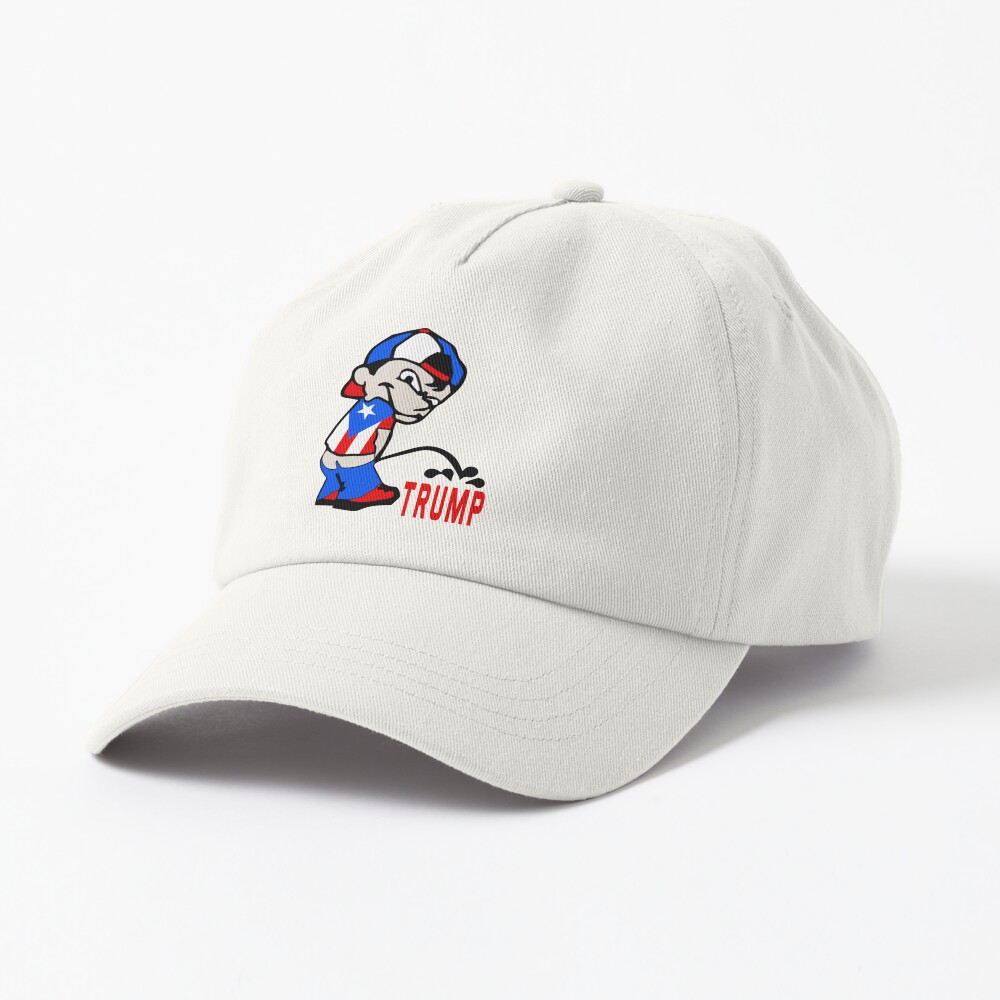 Item preview, Dad Hat designed and sold by EthosWear.