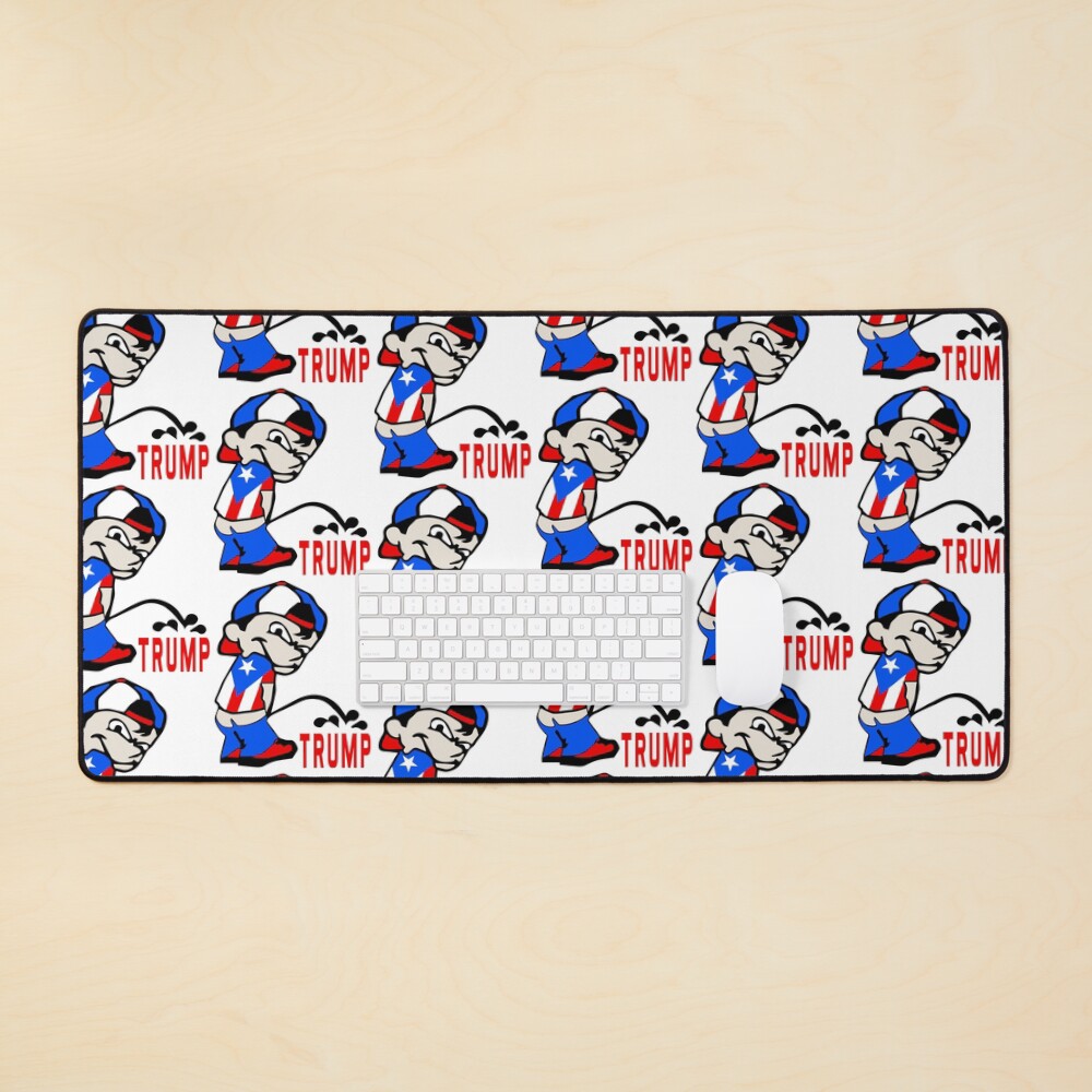 Item preview, Desk Mat designed and sold by EthosWear.
