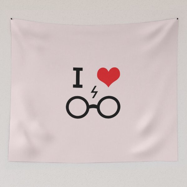 Item preview, I love Hp designed and sold by YChangShop.