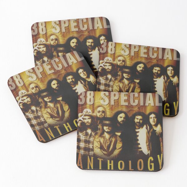 Item preview, 38 Special - Anthology album 2001 designed and sold by MitchellTVV.