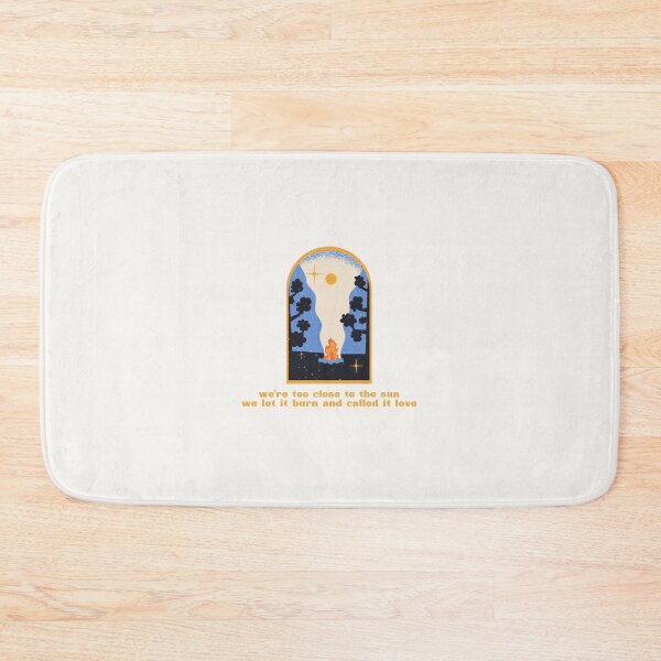 Item preview, joshua bassett | the golden years | wildfire | close to the sun designed and sold by estheticalrh.