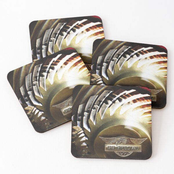 Item preview, 38 Special - Drivetrain album 2004 designed and sold by MitchellTVV.