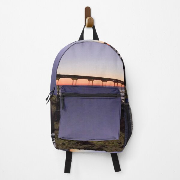 Item preview, Ocean Beach Night Sunset designed and sold by The Walking Path Gallery.