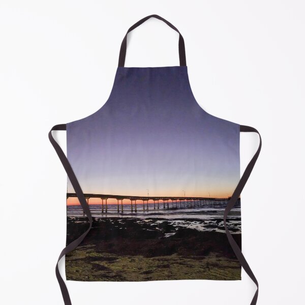 Item preview, Ocean Beach Night Sunset designed and sold by The Walking Path Gallery.
