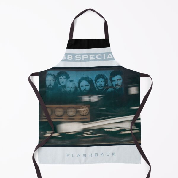 Item preview, 38 Special - Flashback The Best of 38 Special album 1987 designed and sold by MitchellTVV.