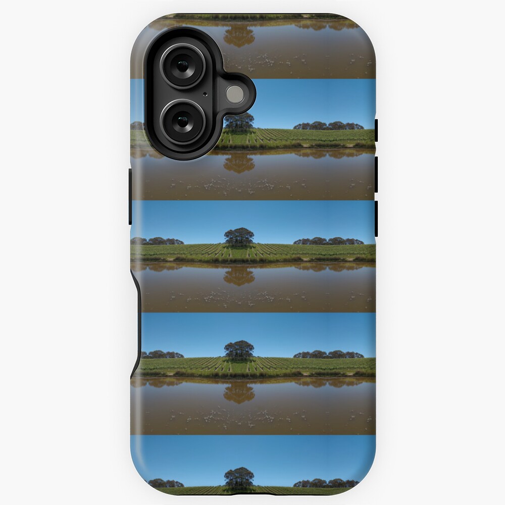 Item preview, iPhone Magsafe Tough Case designed and sold by MagpieSprings.