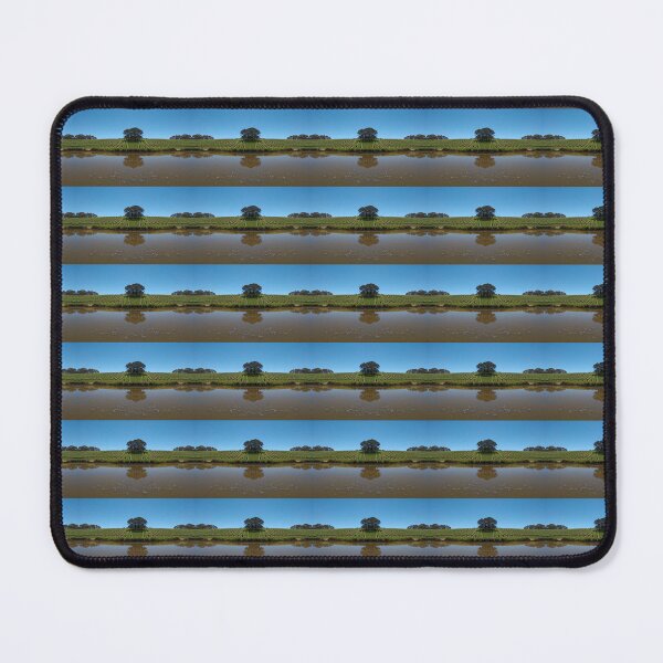 Item preview, Vineyard Reflection at Magpie Springs in Spring designed and sold by MagpieSprings.