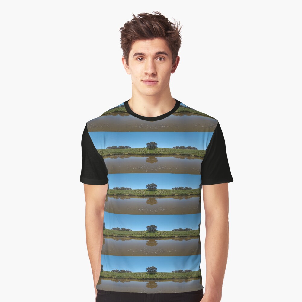 Item preview, Graphic T-Shirt designed and sold by MagpieSprings.