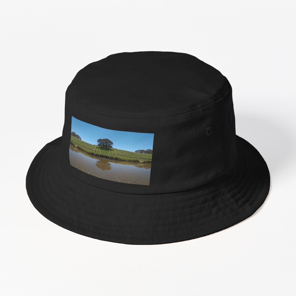 Item preview, Bucket Hat designed and sold by MagpieSprings.