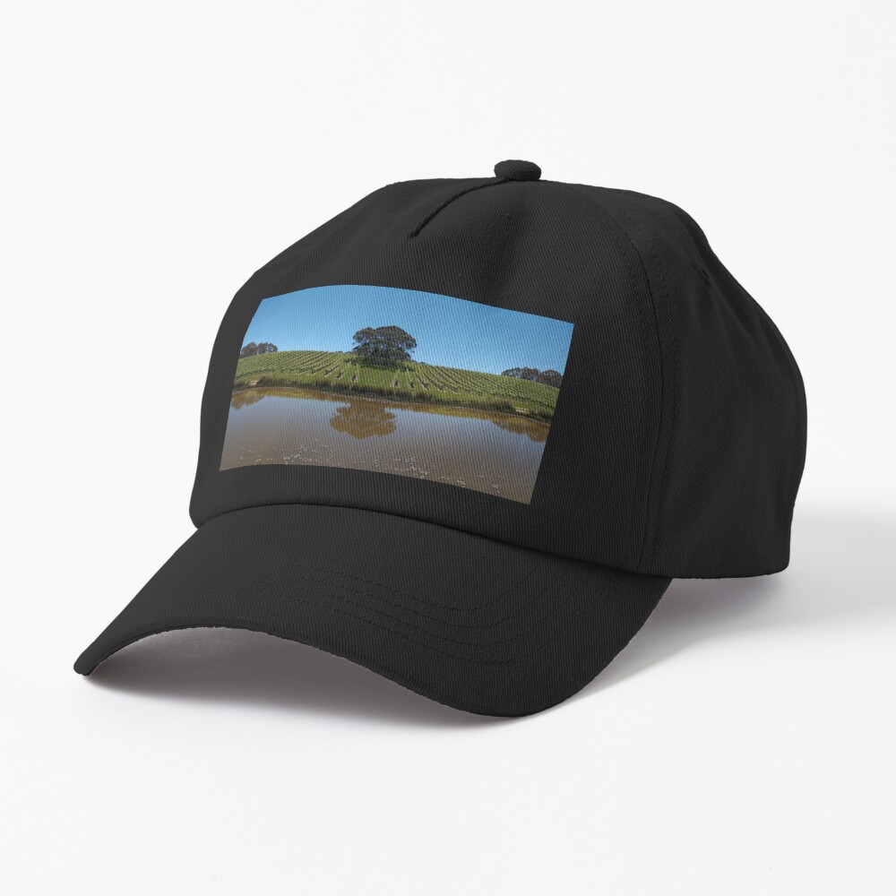Item preview, Dad Hat designed and sold by MagpieSprings.