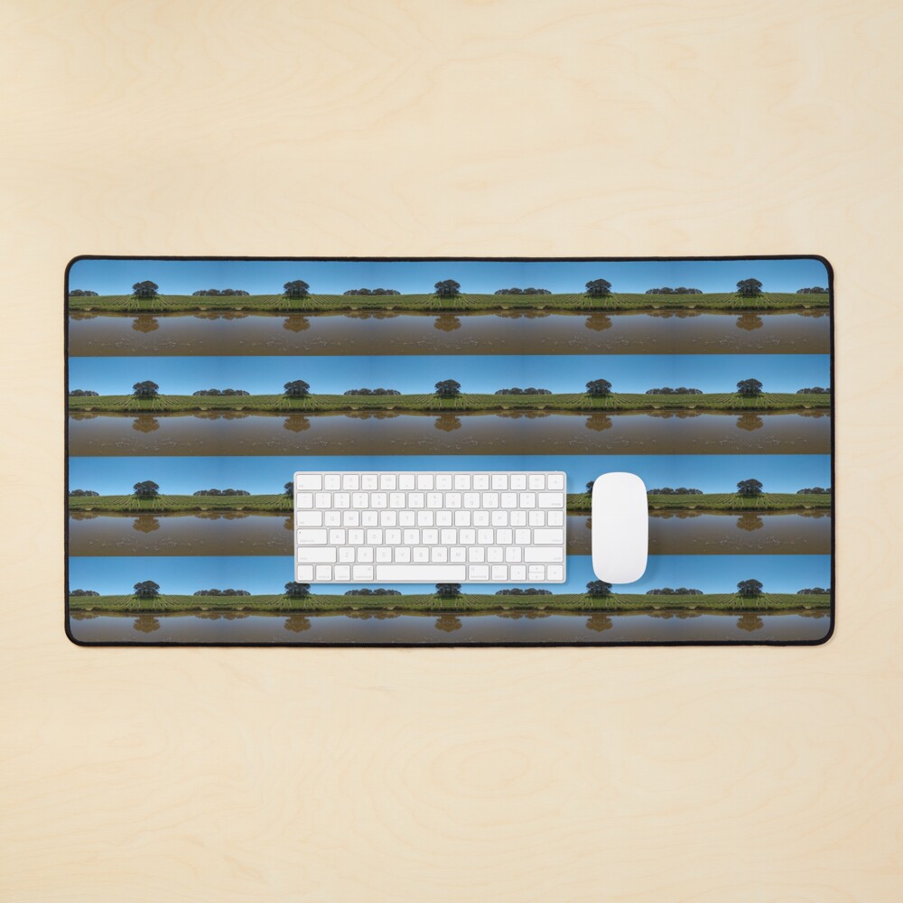 Item preview, Desk Mat designed and sold by MagpieSprings.