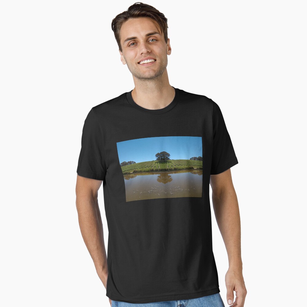 Item preview, Essential T-Shirt designed and sold by MagpieSprings.